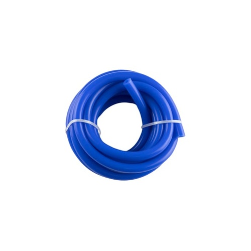 Silicon Hose 3m Pack -4mm Vac Tube -Blue