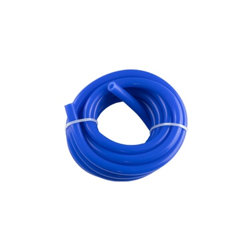 Silicon Hose 3m Pack -5mm Vac Tube-Blue