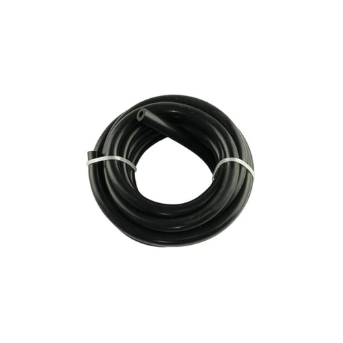 Silicon Hose 3m Pack -5mm Vac Tube -Black