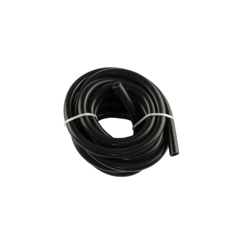Silicon Hose 3m Pack -6mm Vac Tube -Black