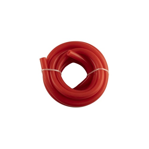 Silicon Hose 3m Pack -6mm Vac Tube -Red