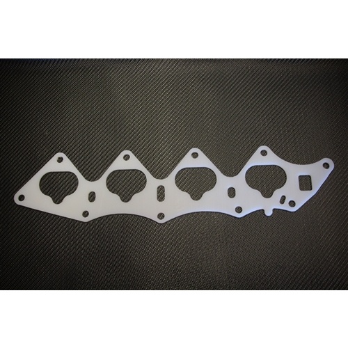 Torque Solution Thermal Intake Manifold Gasket: Honda Civic ED/EF 87-91 (B16A1)