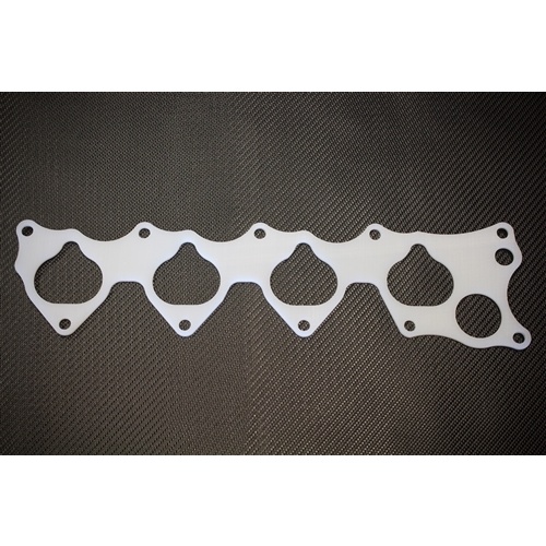 Torque Solution Thermal Intake Manifold Gasket - Honda S2000 AP1/AP2 99-09 (F20/F22)