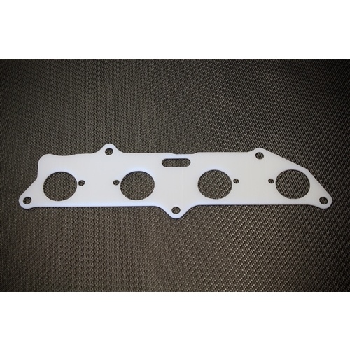 Torque Solution Thermal Intake Manifold Gasket - Honda Jazz GD 02-08 (1.5L)