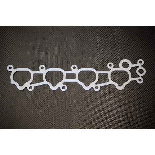 Torque Solution Thermal Intake Manifold Gasket: Honda Prelude 1992-1996 H23