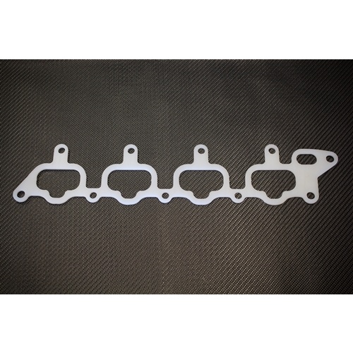Torque Solution Thermal Intake Manifold Gasket: Mitsubishi EVO 7 / 8 / 9