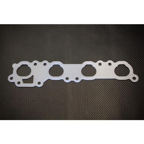 Torque Solution Thermal Intake Manifold Gasket: Nissan 240sx 1995-2000 S14 S15 SR20