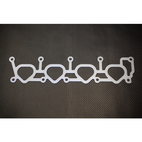 Torque Solution Thermal Intake Manifold Gasket: Nissan Frontier 1998-2008 KA24 2.4L