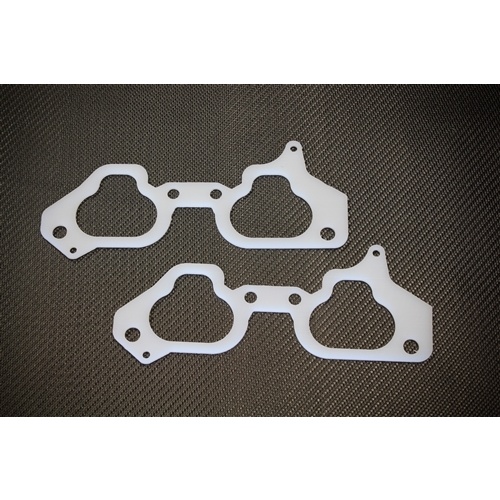 Torque Solution Thermal Intake Manifold Gasket: Subaru Forester XT 2004-2014