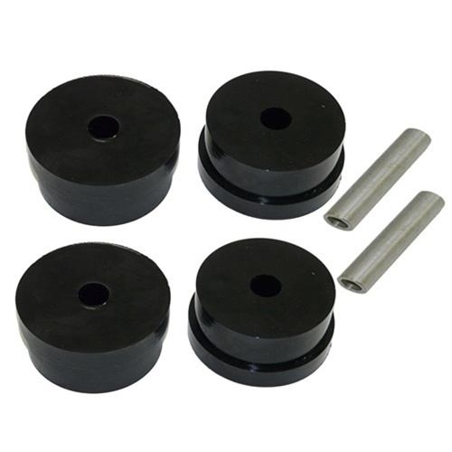 Torque Solution Engine Mount Inserts: Mitsubishi Ralliart Gts 2008-11