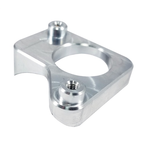 Torque Solution Aluminum Denso MAF Flange: For 3" Pipe