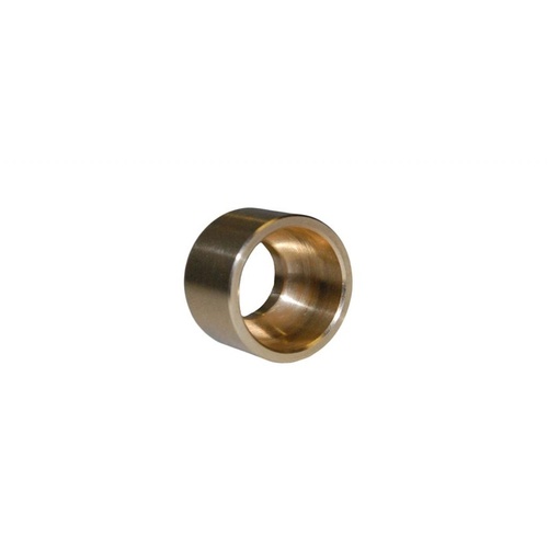 Torque Solution Brass Shift Collar: Mazda Miata 2006+
