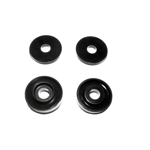 Torque Solution Rear Differential Front Bushings - Nissan 350Z Z33/Skyline V35/Infiniti G35 V35