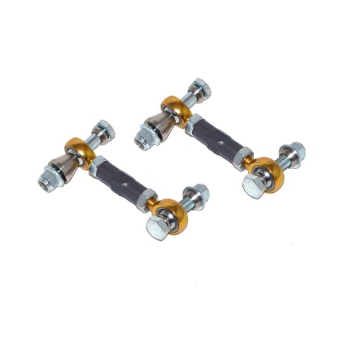 Torque Solution Adjustable Rear Drop Links - Porsche 996/997 & 997 GT3