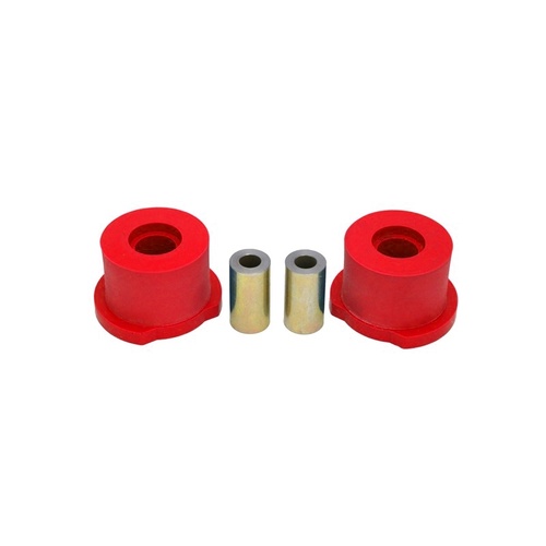 Torque Solution Porsche Transmission Mount Inserts (60A) - Porsche 911 996/997 1998-2011