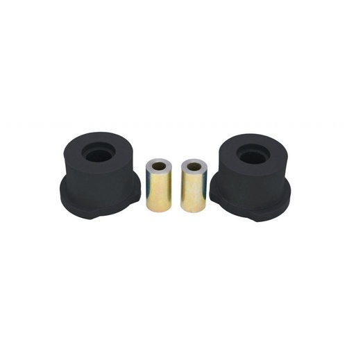 Torque Solution Porsche Transmission Mount Inserts (Street) - Porsche 911 996/997 1998-2011