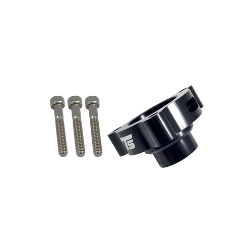 Torque Solution Blow Off Valve Adapter - Mini Cooper S 2007-2012 R56 R57