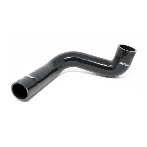 Torque Solution Cold Side Intercooler Hose - Ford Focus RS 2016+