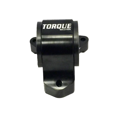 Torque Solution Billet Aluminum Rear Engine Mount - Honda Integra DC5 01-07