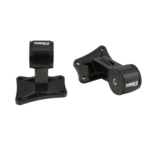 Torque Solution Billet Engine Mounts - Honda S2000 AP1/AP2 99-07