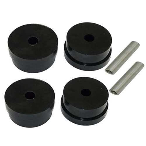 Torque Solution Engine Mount Inserts: Mitsubishi Lancer Sportback 2008-2011