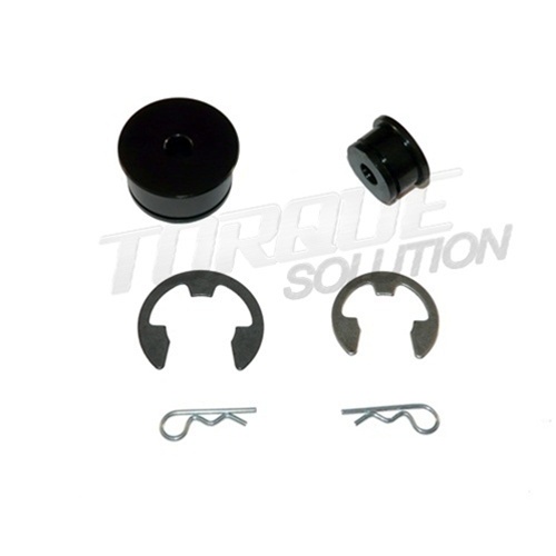 Torque Solution Shifter Cable Bushings - Toyota Celica ST20 94-99