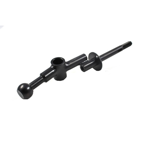 Torque Solution Short Shifter - Subaru Sti 2004-16