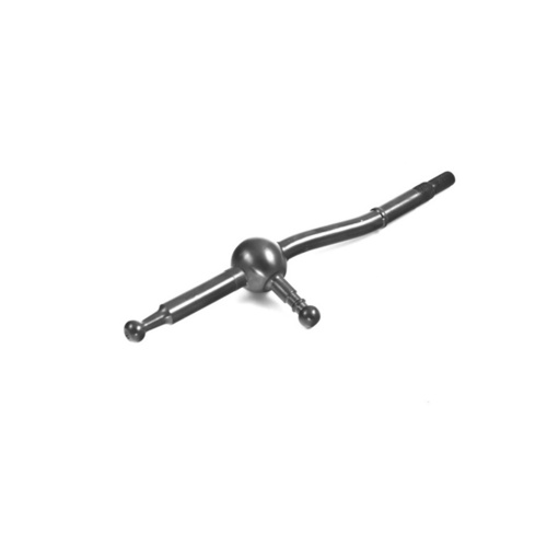 Torque Solution Short Shifter: Mitsubishi Lancer 2008-2015