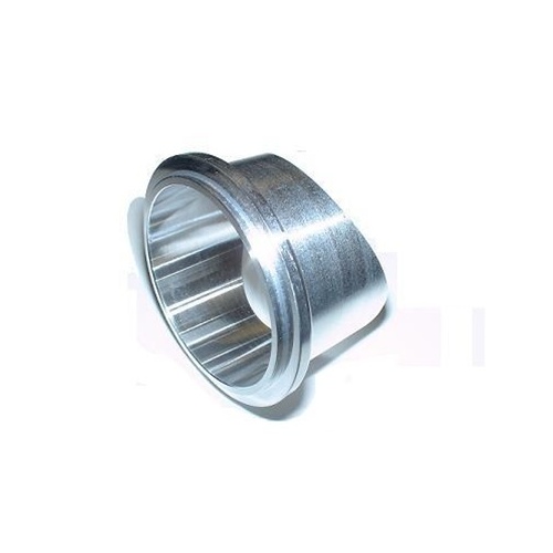 Torque Solution Stainless Steel Blow Off Valve Flange: Tial 50mm, Q & Q-R