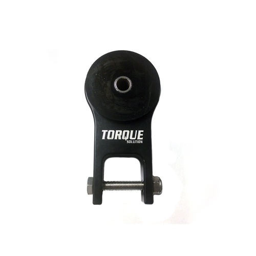 Torque Solution Aluminum Rear Engine Mount - Ford Focus LW/LZ 11-18 (Inc ST)