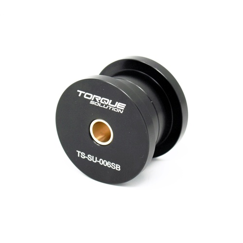 Torque Solution Solid Shifter Bushings - Subaru STI 2004-2019 ( 6 Spd )