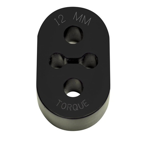 Torque Solution 12MM Exhaust Mount Subaru Models (inc. 2008-2014 WRX / STI / 2005-2009 Legacy GT)