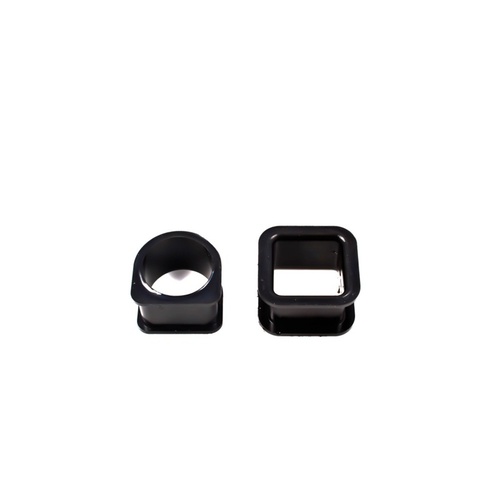 Torque Solution Steering Rack & Pinion Bushings (30mm): Subaru Forester 98-08, Legacy 90-03, Outback 97-03