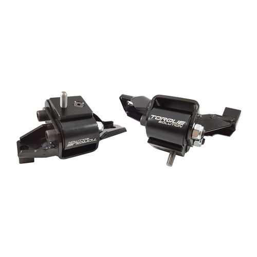 Torque Solution Engine Mounts: Subaru WRX 2015+ / Forester XT 2014+