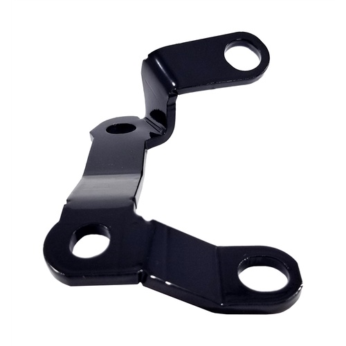 Torque Solution Steering Rack Brace - Subaru WRX/STI 2008+/Forester/Legacy