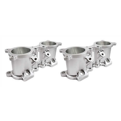 Torque Solutions Billet TGV Deletes suit 01-07 WRX STI/FXT 2006-07