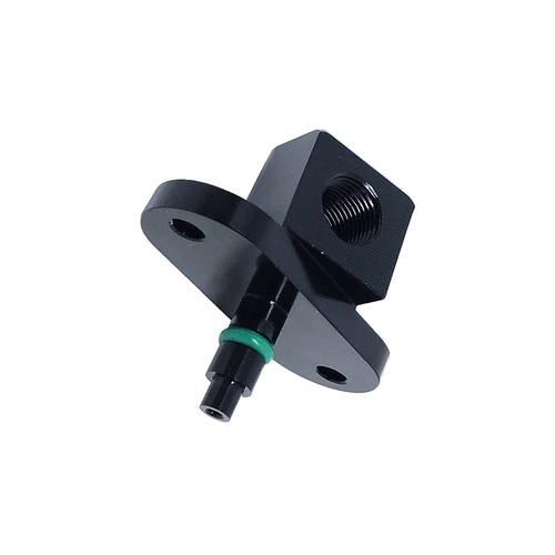 Torque Solution Map Sensor Adapter - Subaru WRX 02-07, STI 04-18, FXT 04-08