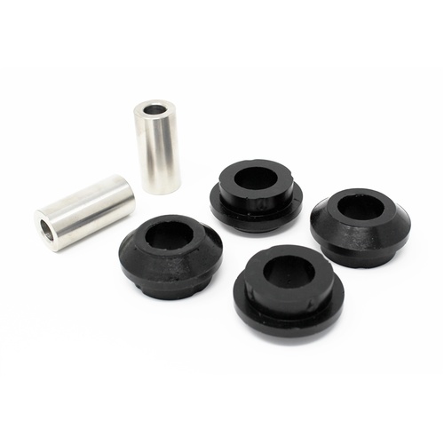 Torque Solution Rear Lower Outer Control Arm Bushings - Subaru WRX/STI 2008+, Forester 2008+