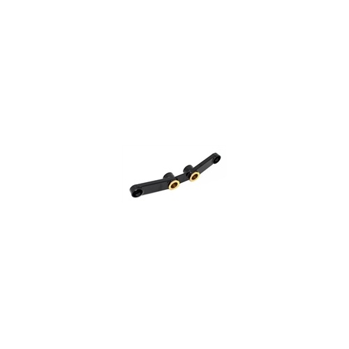 Torque Solution Rear Differential Brace: Subaru WRX 2002-2007 / STI 2004-2007