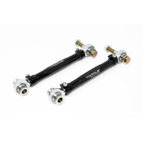 Torque Solution Rear Toe Link/Arm Kit - Subaru WRX/STI 2008+/Scion FR-S/Subaru BRZ/Toyota GT86 2013+