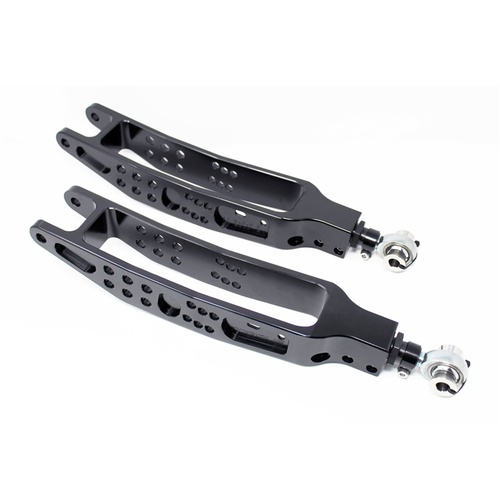 Torque Solution Rear Lower Control Arms - Subaru WRX/STI 2008+/Scion FR-S/Subaru BRZ/Toyota GT86 2013+