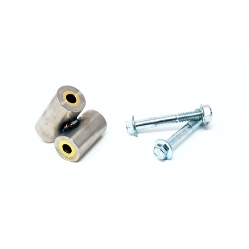 Torque Solution Solid Shifter Linkage U-Joint - Subaru 5 Speed