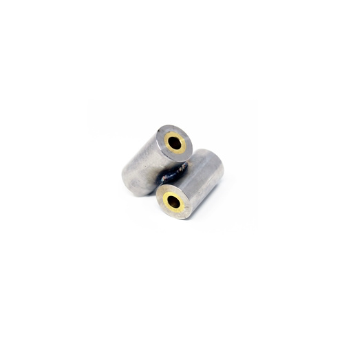 Torque Solution Solid Shifter Linkage U-Joint: Subaru STI 2004-2019