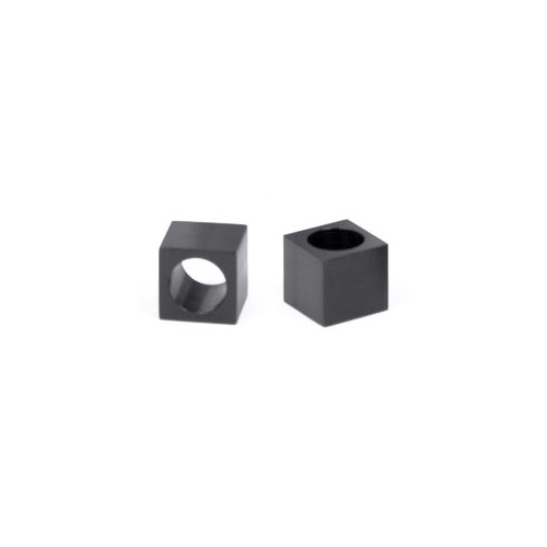 Torque Solution EJ Engine Mount Adapter - Subaru WRX 2015+/Forester XT 2014+