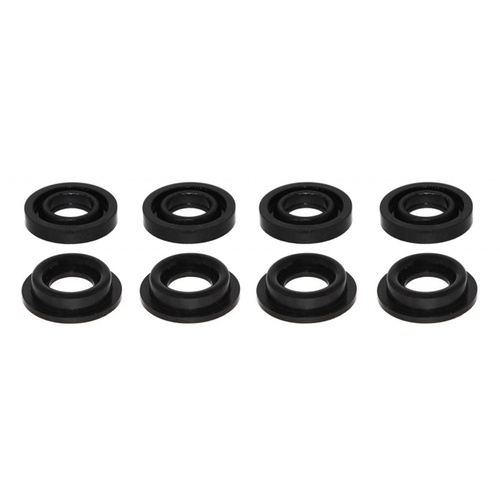 Torque Solution Rear Subframe Bushings: Subaru WRX / STi 2015+