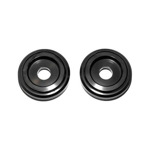 Torque Solution Solid Differential Mount Inserts - Subaru Impreza, WRX/STI 2008-2014