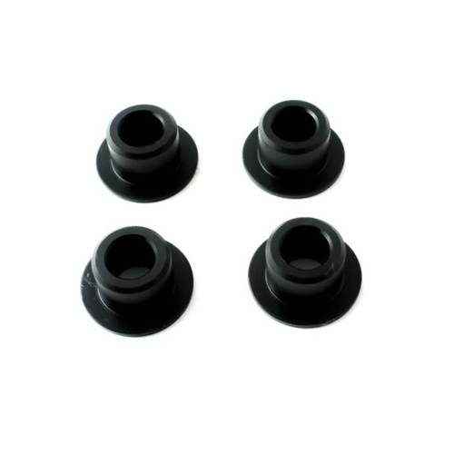 Torque Solution Shifter Linkage Bushings: Subaru WRX & STi 2006-2017