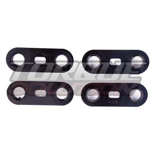 Torque Solution Positive Shift Kit: Subaru Impreza 1993-2007, Subaru WRX & STi 2002-2007