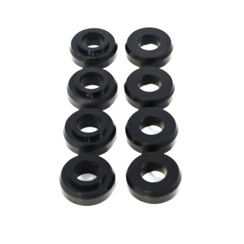 Torque Solution Transmission Member Bushing: Subaru WRX / STi 2002-2014