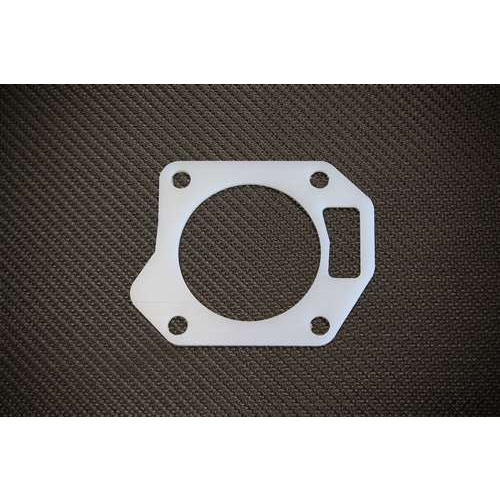 Torque Solution Thermal Throttle Body Gasket: Honda Civic Si 2006-2011